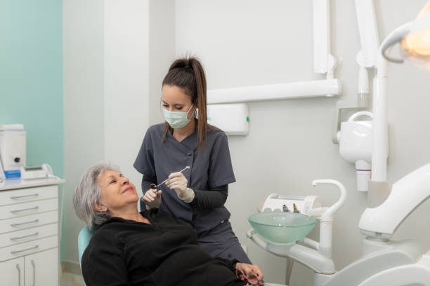 Best Emergency Treatment for Dental Infections or Abscesses in Mount Washington, KY
