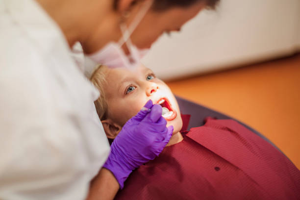 Best Urgent Care for Lost Fillings or Crowns in Mount Washington, KY