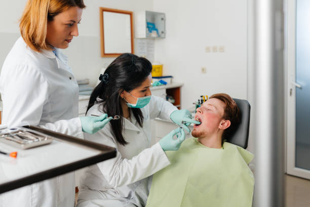 Best Emergency Treatment for Dental Infections or Abscesses in Mount Washington, KY