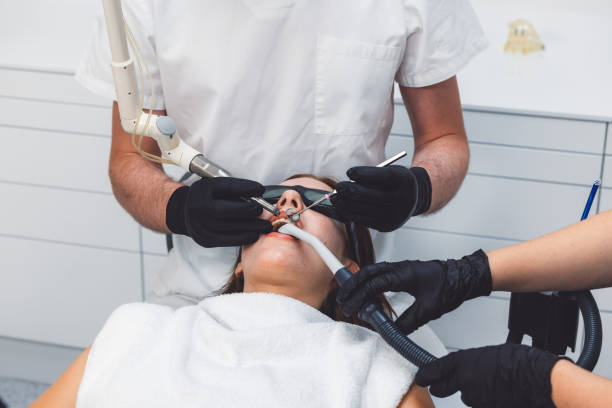 Best Emergency Root Canal Treatment in Mount Washington, KY