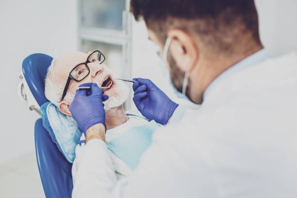 Best Emergency Denture Repair in Mount Washington, KY